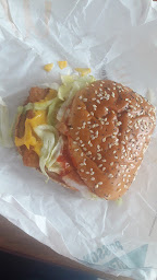 Photo n°111 de McDonald's à La Francheville ()