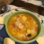 Photo n°1 de l'avis de alanahnates. fait le 17/05/2022 à 08:52 sur le  Il Tucano 2 à Genoa