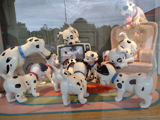 Toy Store «Disney Store», reviews and photos, 127 Outlet Square, Hershey, PA 17033, USA