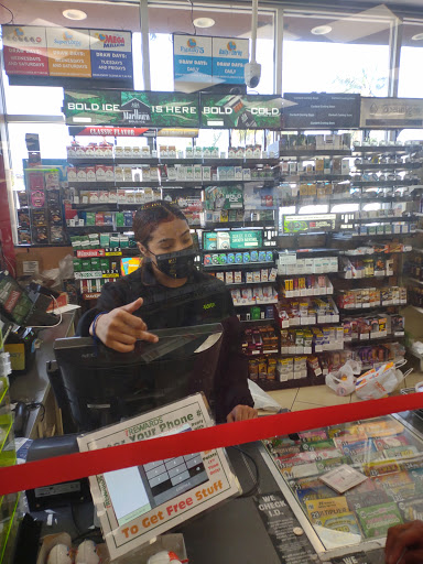 Convenience Store «7-Eleven», reviews and photos, 2811 Firestone Blvd, South Gate, CA 90280, USA