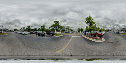 Used Car Dealer «Fields Volvo Northfield», reviews and photos, 770 Frontage Rd, Northfield, IL 60093, USA