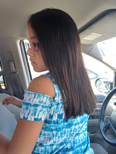Beauty Salon «Michelle Beauty Salon», reviews and photos, 610 E First St B, Santa Ana, CA 92701, USA