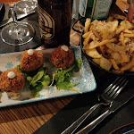 Photo n°6 de l'avis de Alessandro.r fait le 01/12/2018 à 07:46 sur le  Tosti Paningourmet à Formia