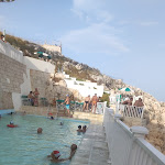 Photo n°2 de l'avis de Nicla.o fait le 23/07/2023 à 16:17 sur le  Grand Hotel Mediterraneo à Santa Cesarea Terme