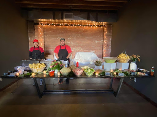 Taco Restaurant «Tacos El Pariente», reviews and photos, 7273 State St, Midvale, UT 84047, USA