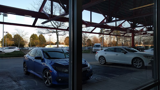 Used Car Dealer «Drivers World», reviews and photos, 3700 Sentara Way, Virginia Beach, VA 23452, USA