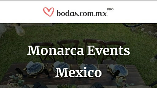 Monarca Events México