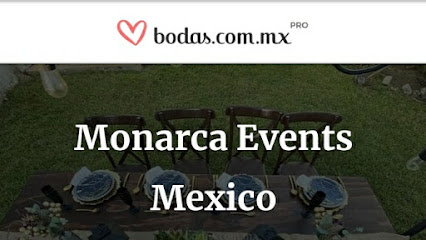 Monarca Events México
