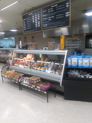 Department Store «Walmart Supercenter», reviews and photos, 5100 Okeechobee Rd, Fort Pierce, FL 34947, USA