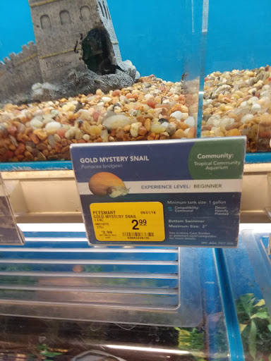 Pet Supply Store «PetSmart», reviews and photos, 11501 Metcalf Ave, Overland Park, KS 66210, USA