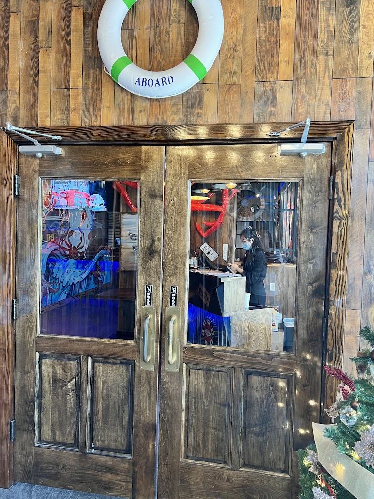 Crab Du Jour Cajun Seafood & Bar 27896