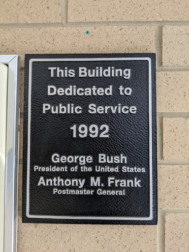 Post Office «United States Postal Service», reviews and photos, 55 N Merchant St, American Fork, UT 84003, USA