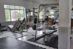 Our GYM image