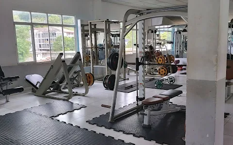 Our GYM image