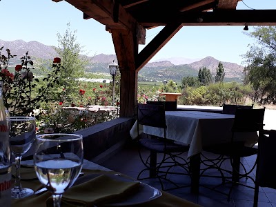 Photos of La Table de France