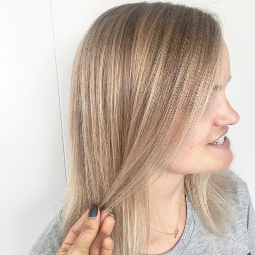 Beauty Salon «Ale Colin Hair Studio», reviews and photos, 1026 Manhattan Beach Blvd, Manhattan Beach, CA 90266, USA