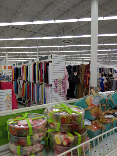Fabric Store «Jo-Ann Fabrics and Crafts», reviews and photos, 1600 Greengate Center Cir, Greensburg, PA 15601, USA