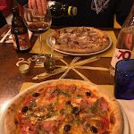 Photo n°1 de l'avis de Ylenia.u fait le 07/07/2020 à 12:10 sur le  Pizzeria Treppi' à Colognola ai Colli