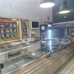 Photo n°1 de l'avis de Nicola.n fait le 15/03/2023 à 14:44 sur le  Break24 à Brindisi