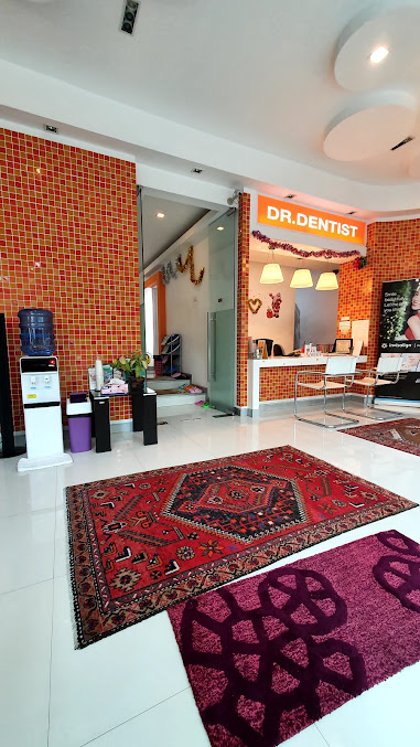 Dr.Dentist Dental Clinic - Dr.Dentist Dental Clinic