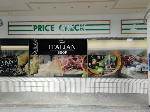 Price Check - The Italian Shop