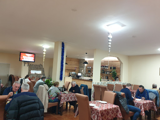 Shah jan en Dehesa de Campoamor