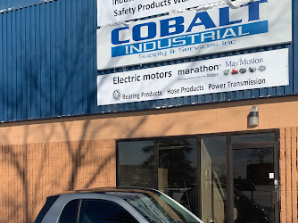 Cobalt Industrial Supply & Services Inc.