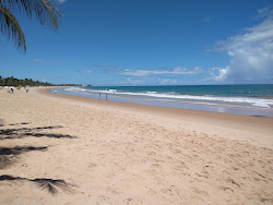 Photo de Praia de Jenipabu zone sauvage