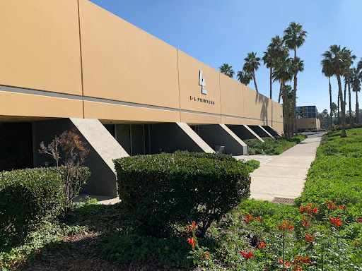 Commercial Printer «L+L Printers», reviews and photos, 6200 Yarrow Dr, Carlsbad, CA 92011, USA