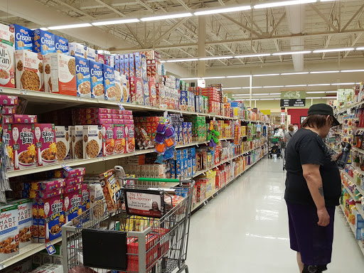 Grocery Store «Giant Food Stores», reviews and photos, 3175 Cape Horn Rd, Red Lion, PA 17356, USA