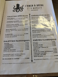 Photo n°12 de L’amer à boire et à manger à Penvénan ()