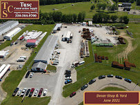 Tusc Construction Supply - Photo 4 - Car repair in Dover, OH, Canton
