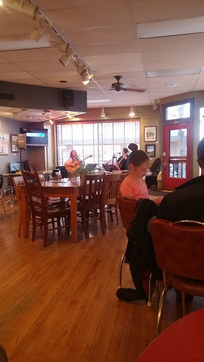 Cafe «Tru Cafe», reviews and photos, 2100 Central Ave, Kearney, NE 68847, USA