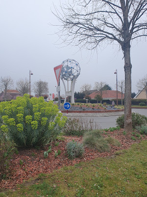 Courcelles les lens à Courcelles-lès-Lens