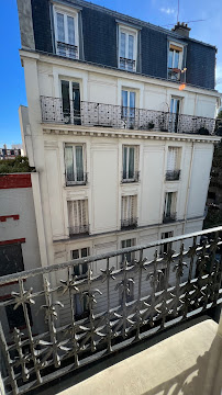 Extérieur du Restaurant Hôtel Bridget à Paris - n°9