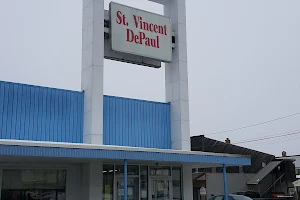St. Vincent de Paul Society Thrift Store image