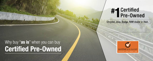 Used Car Dealer «Ken Garff Used (Southtowne)», reviews and photos, 10835 Auto Mall Dr, Sandy, UT 84070, USA