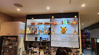 Atmosphère du Restaurant japonais Kanpai Paris - n°1