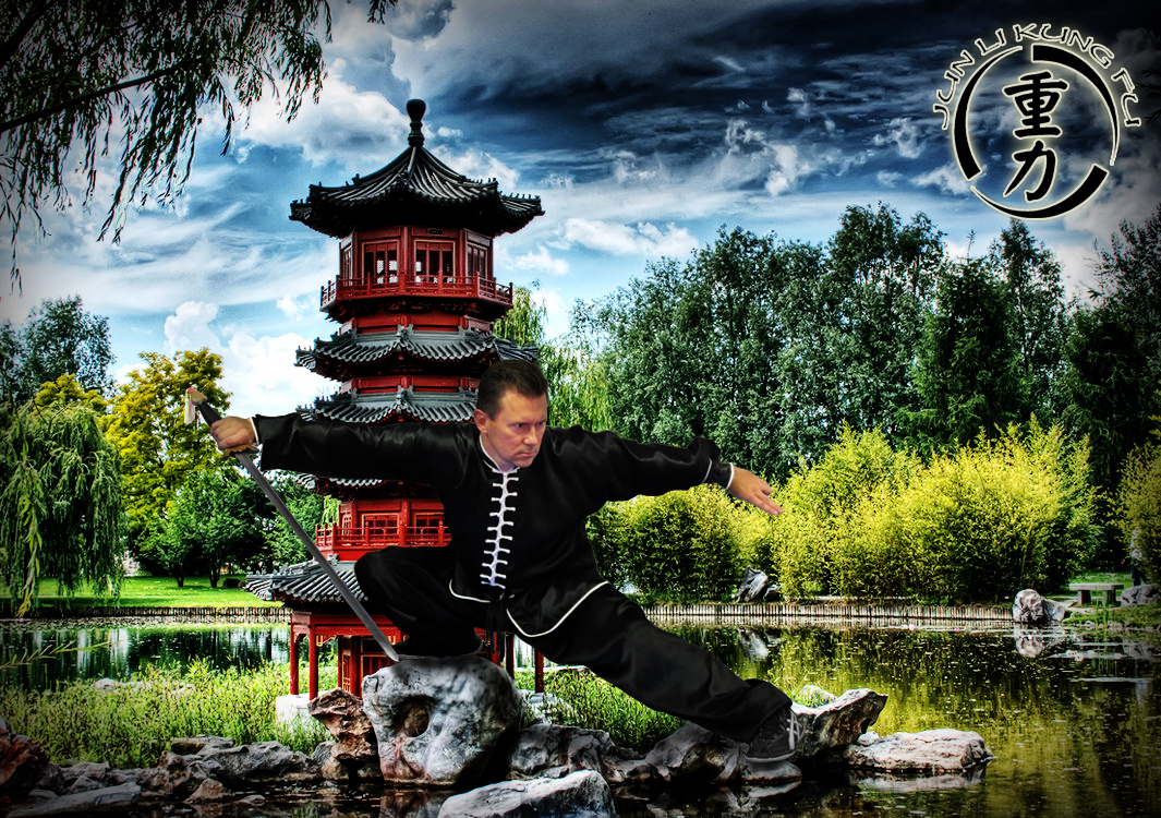 JUN LI KUNG FU