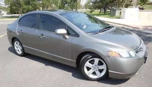 Used Car Dealer «Denver Auto Company», reviews and photos, 10672 S Parker Rd, Parker, CO 80138, USA