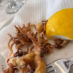 Photo n°2 de l'avis de Marika.a fait le 11/09/2023 à 10:34 sur le  Amelindo Mare Ristorante à Fiumicino