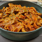 Photo n°1 de l'avis de Antonio.o fait le 24/02/2020 à 12:57 sur le  Flour à Lovere