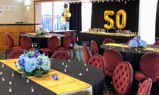 Florist «Blooming Fowers & Gifts», reviews and photos, 1634 Tyler Ave, South El Monte, CA 91733, USA