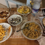 Photo n°1 de l'avis de Maurizio.o fait le 17/08/2023 à 10:57 sur le  Boomerang camping à Menfi