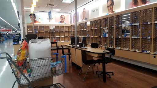 Optician «Walmart Vision center», reviews and photos, 3549 Russett Green E, Laurel, MD 20724, USA