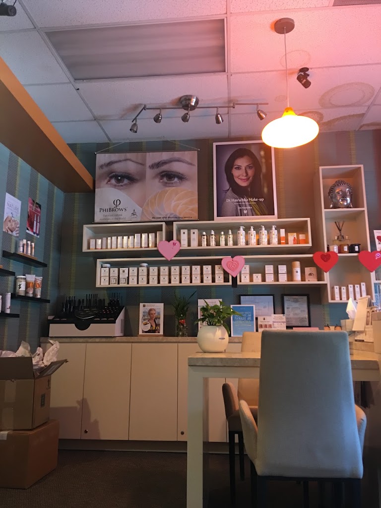 Organic Zen Spa 91776