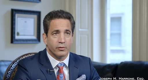 Attorney «Marrone Law Firm, LLC», reviews and photos