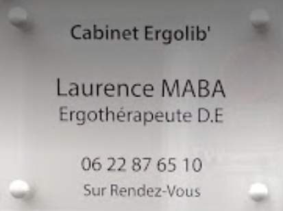 MABA Laurence Ergothérapeute Lyon