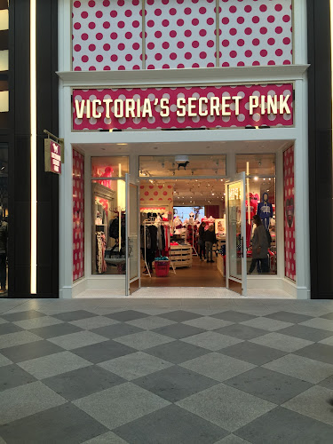 Victoria's Secret PINK - Clothing store