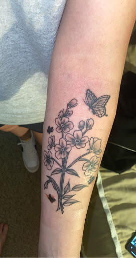 Tattoo Shop «Electric Cheetah», reviews and photos, 57 E Elizabeth Ave, Bethlehem, PA 18018, USA